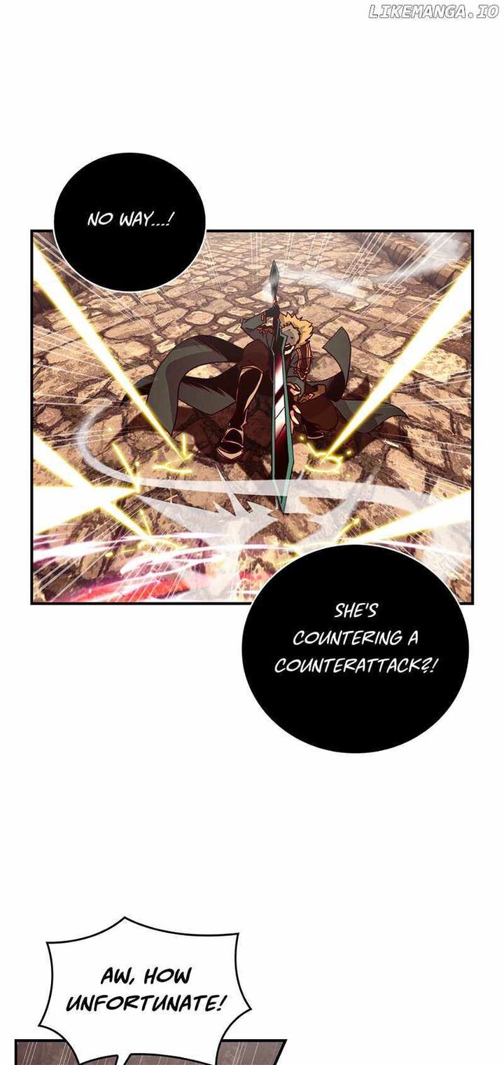 Im Destined For Greatness Chapter 195 Page 54