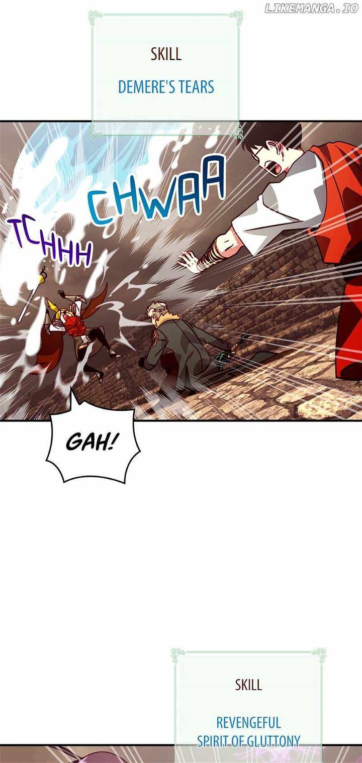Im Destined For Greatness Chapter 195 Page 56