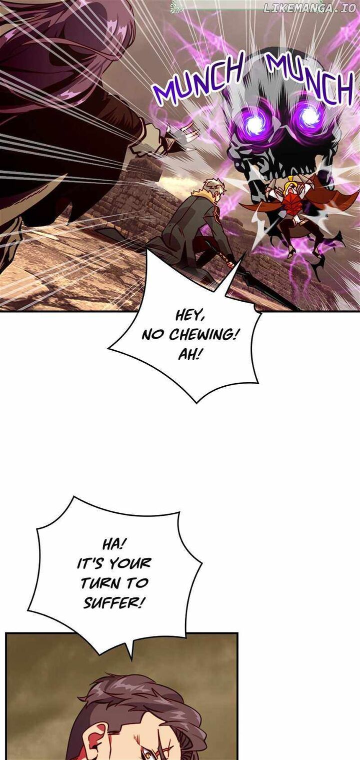 Im Destined For Greatness Chapter 195 Page 57