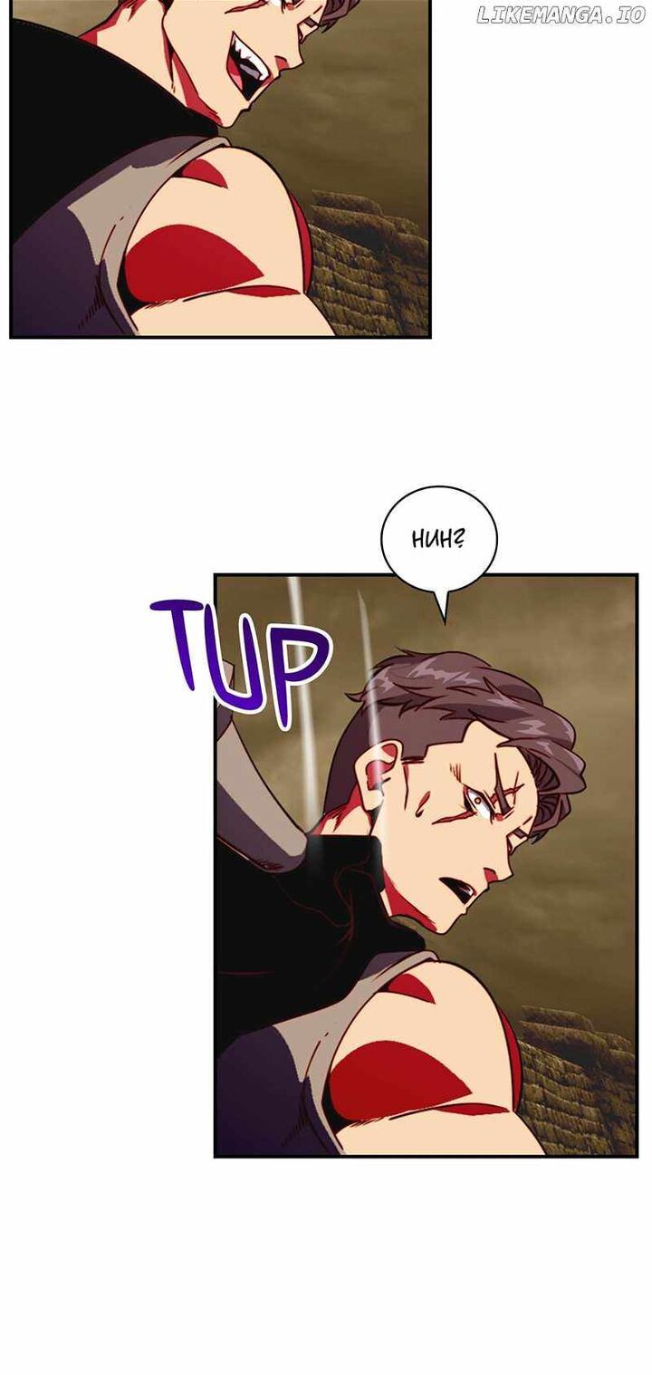 Im Destined For Greatness Chapter 195 Page 58