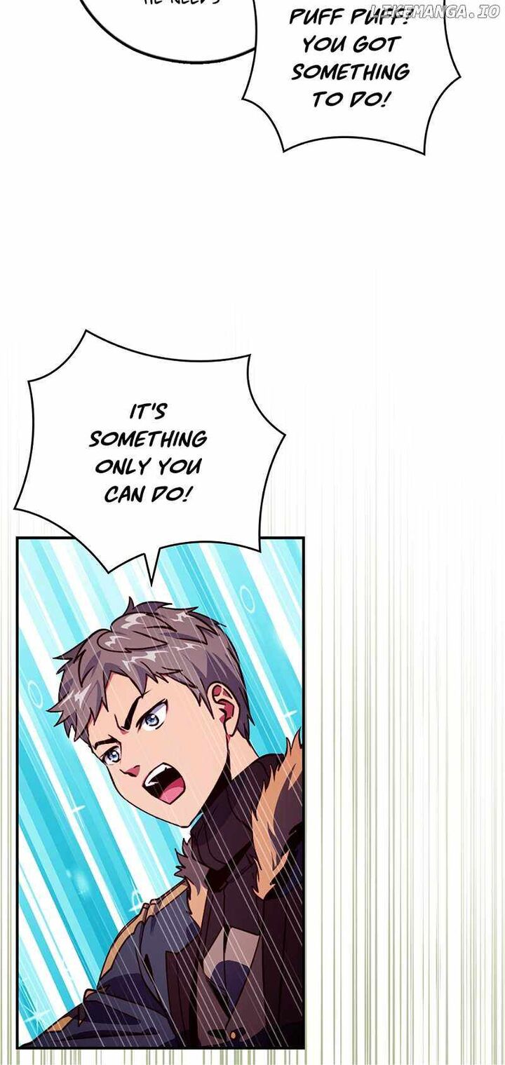 Im Destined For Greatness Chapter 195 Page 6