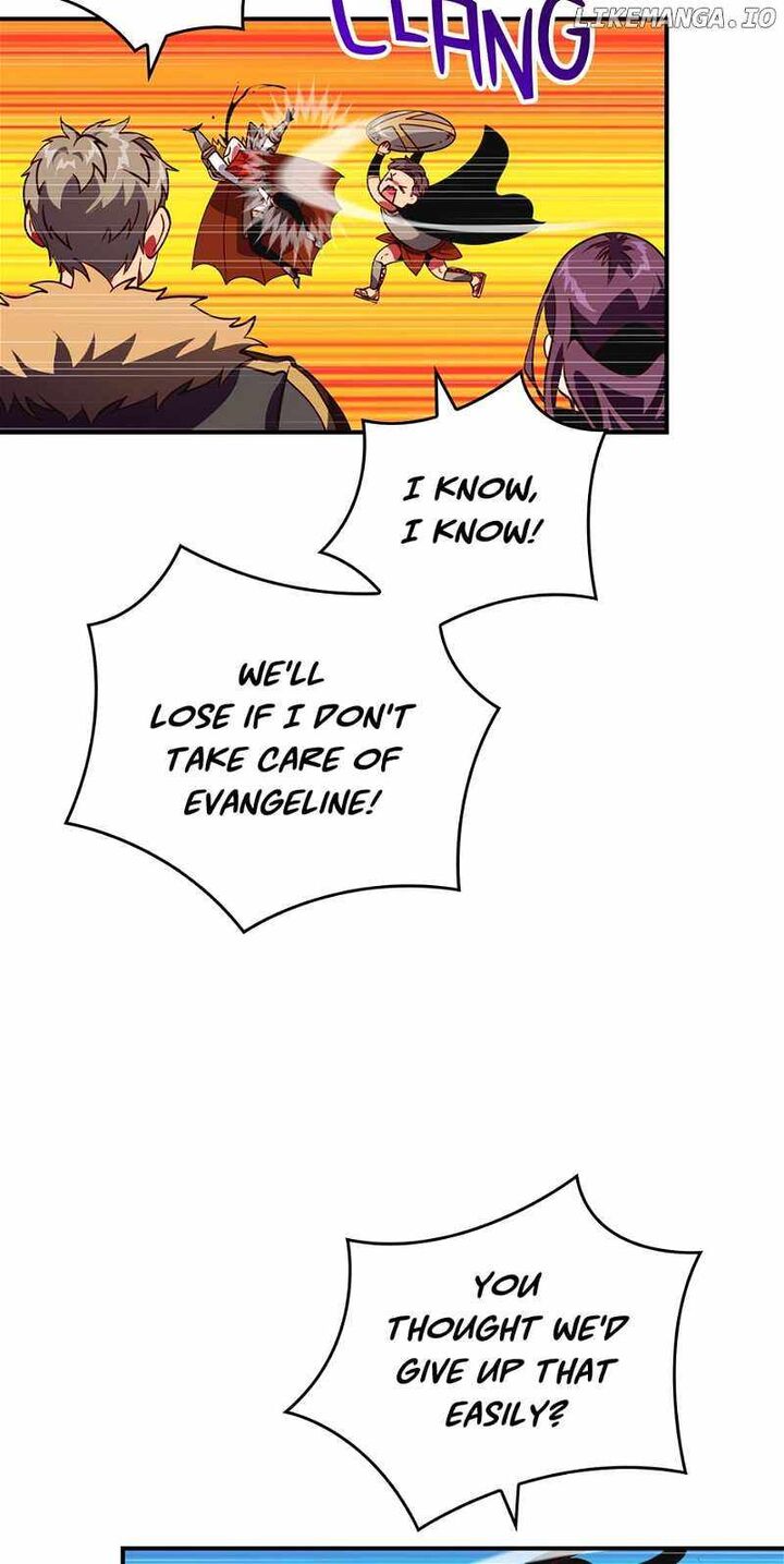 Im Destined For Greatness Chapter 195 Page 60