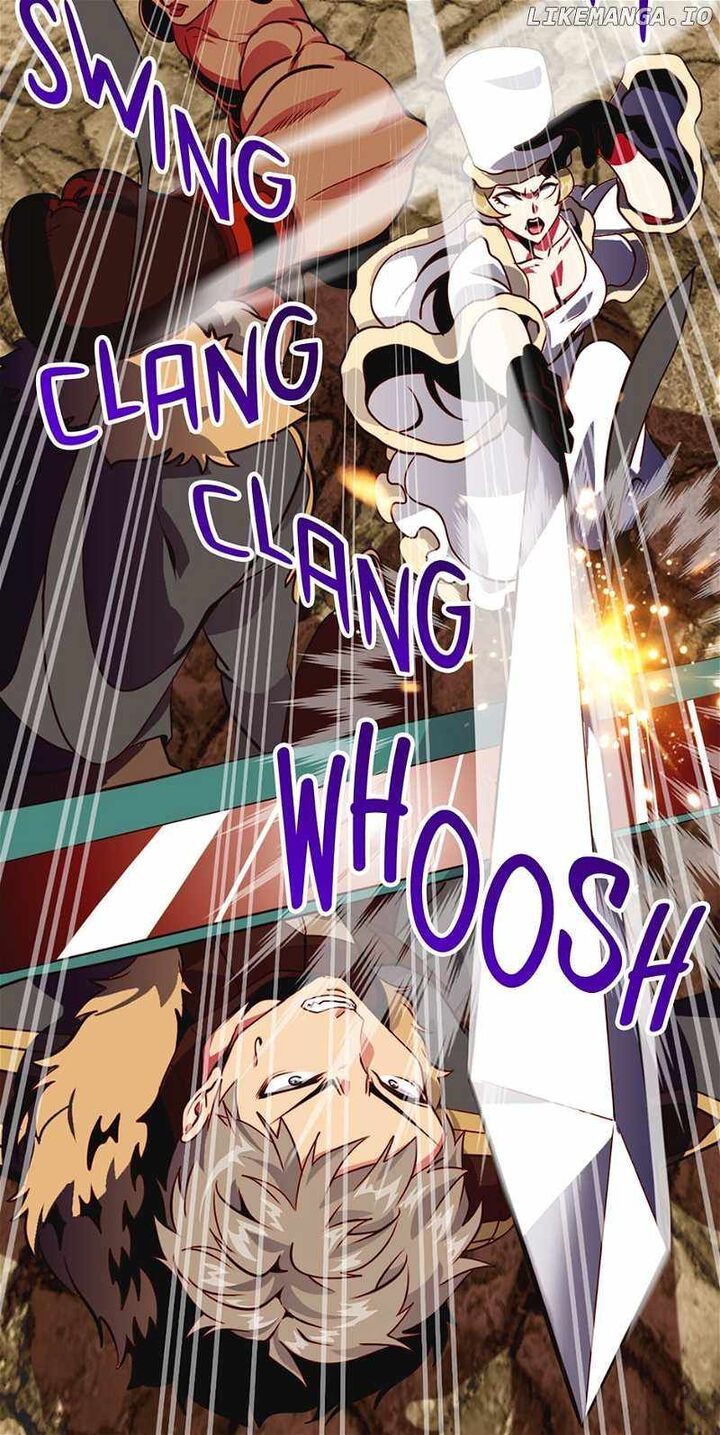Im Destined For Greatness Chapter 195 Page 62