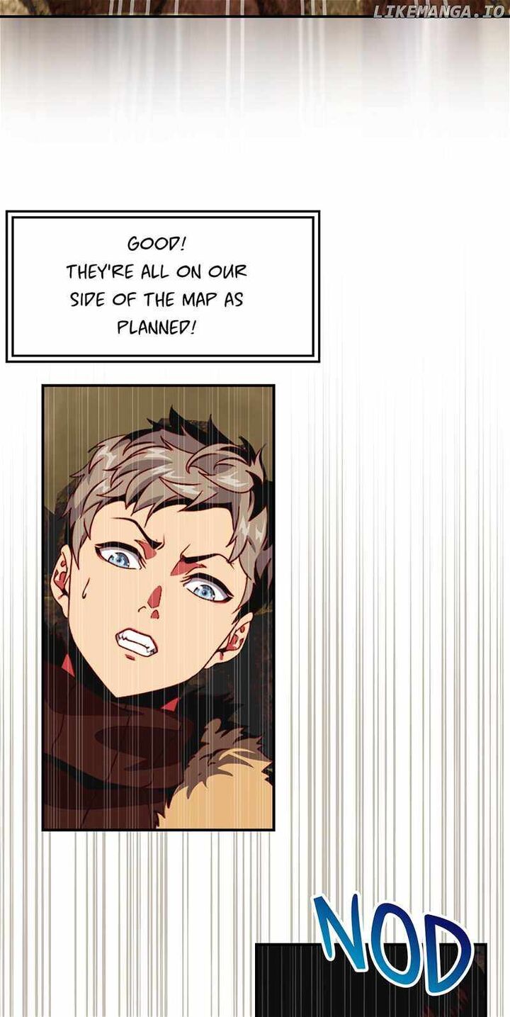 Im Destined For Greatness Chapter 195 Page 63