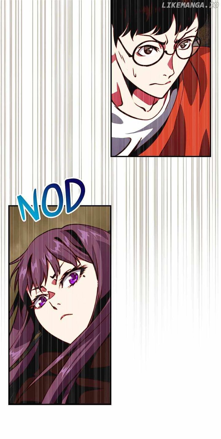 Im Destined For Greatness Chapter 195 Page 64