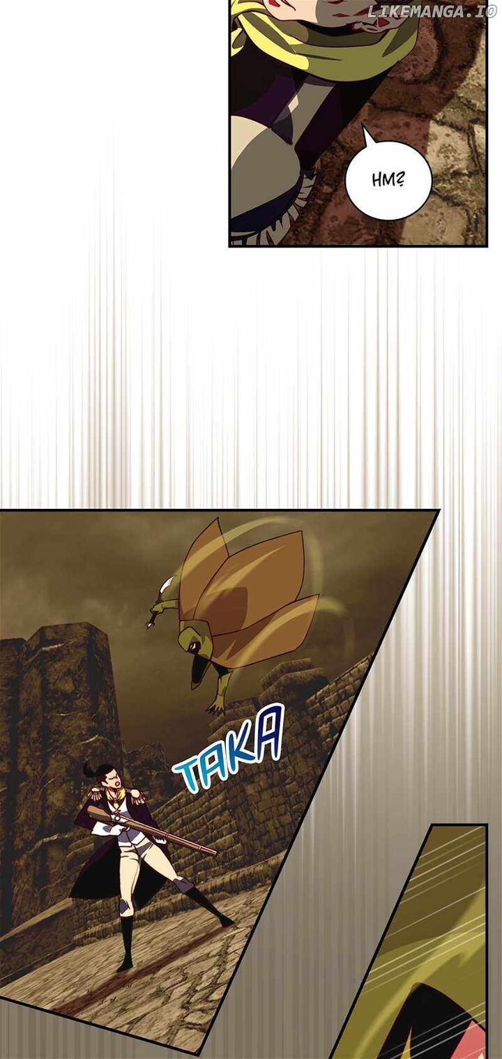 Im Destined For Greatness Chapter 195 Page 67