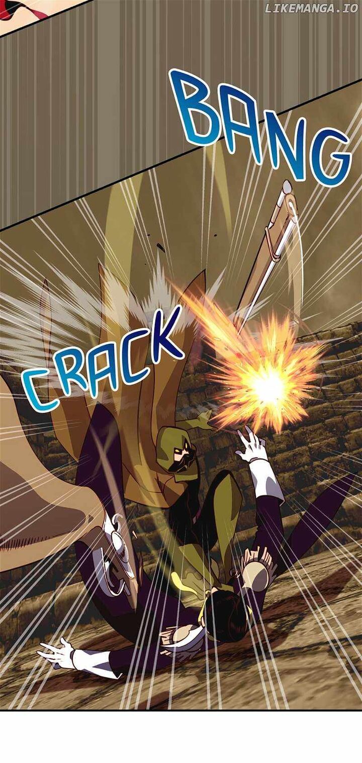 Im Destined For Greatness Chapter 195 Page 69