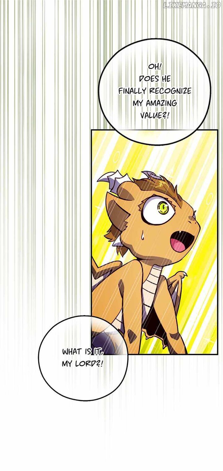 Im Destined For Greatness Chapter 195 Page 7