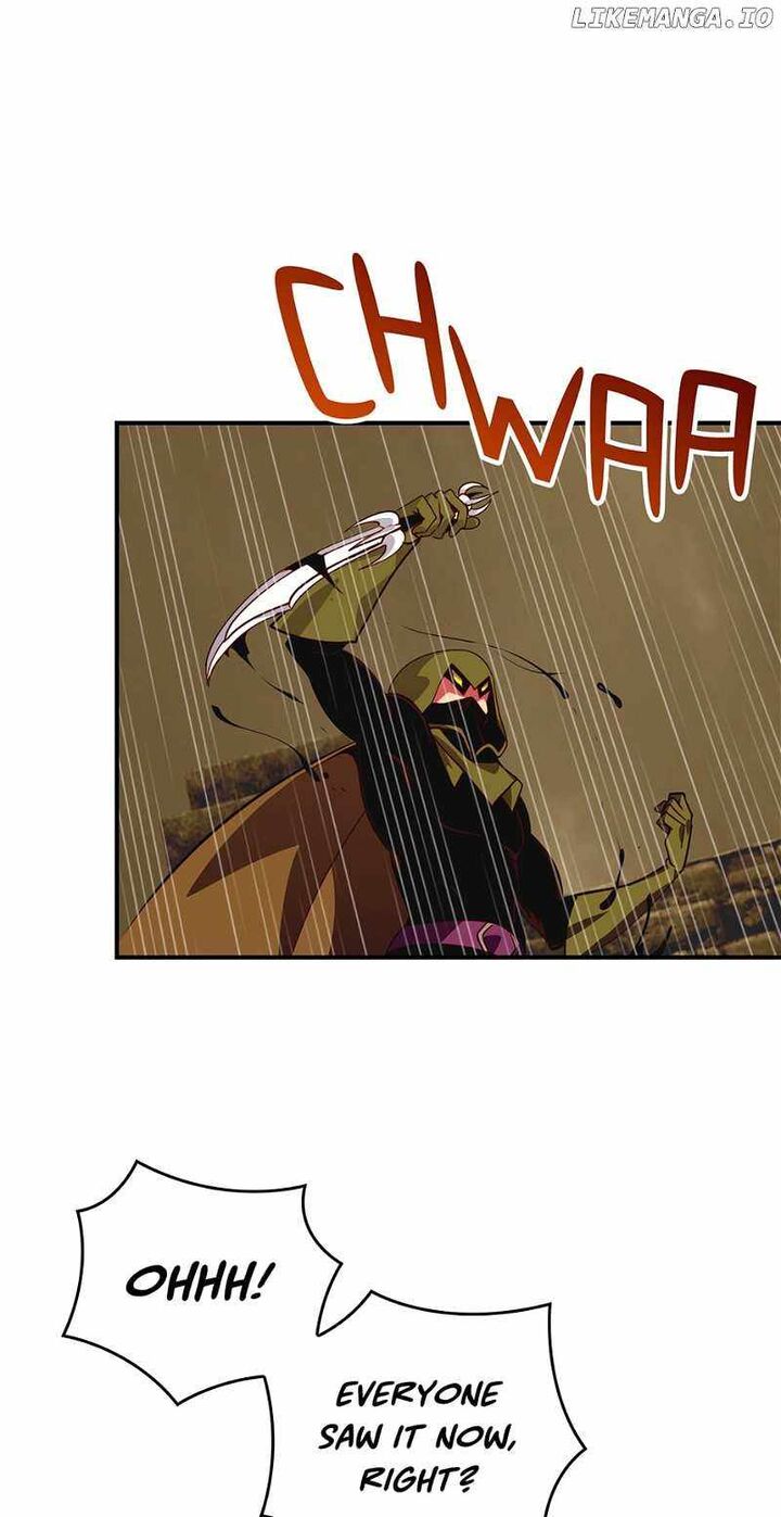 Im Destined For Greatness Chapter 195 Page 70
