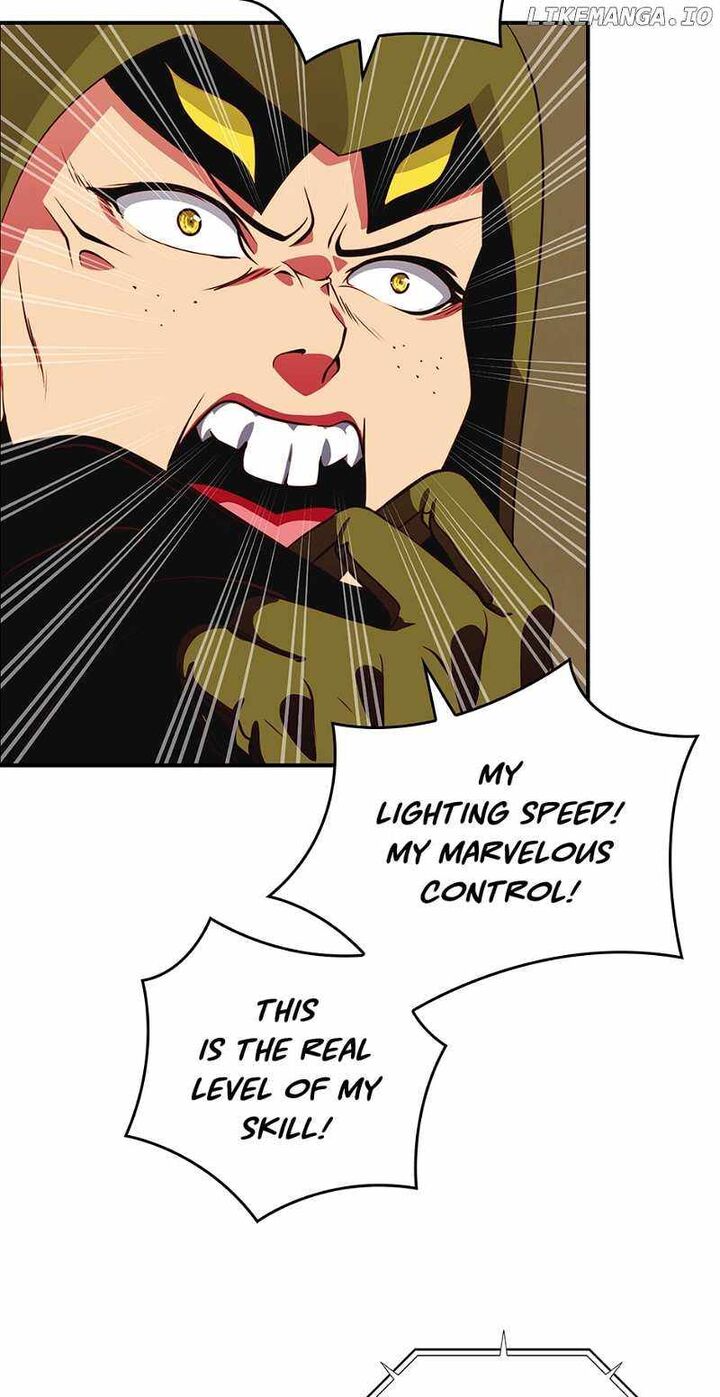 Im Destined For Greatness Chapter 195 Page 71