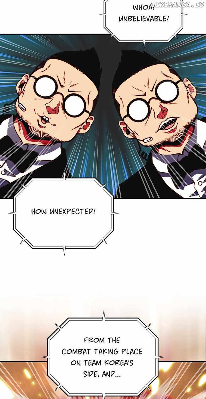 Im Destined For Greatness Chapter 195 Page 72