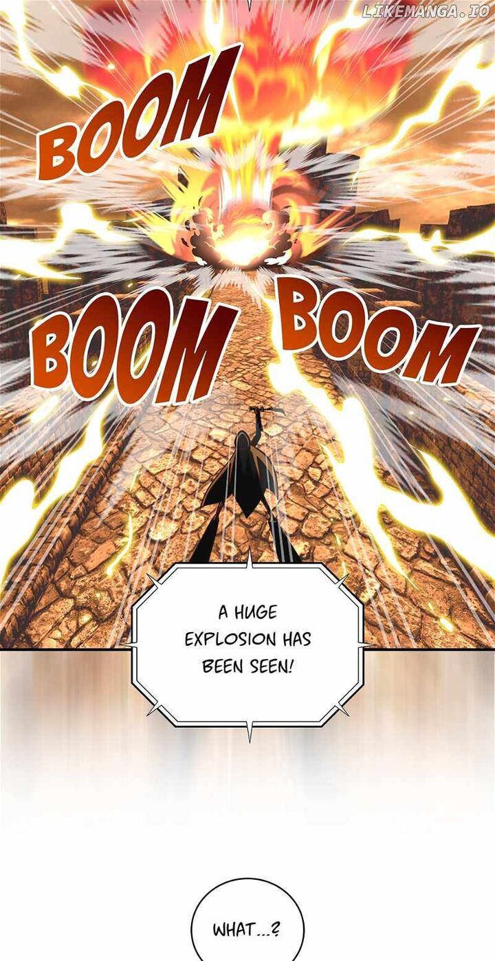 Im Destined For Greatness Chapter 195 Page 73