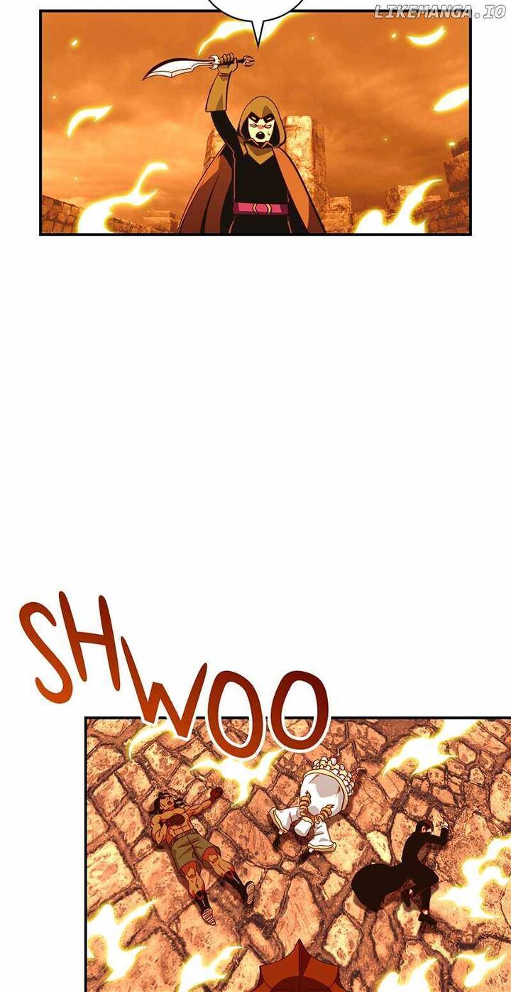 Im Destined For Greatness Chapter 195 Page 74