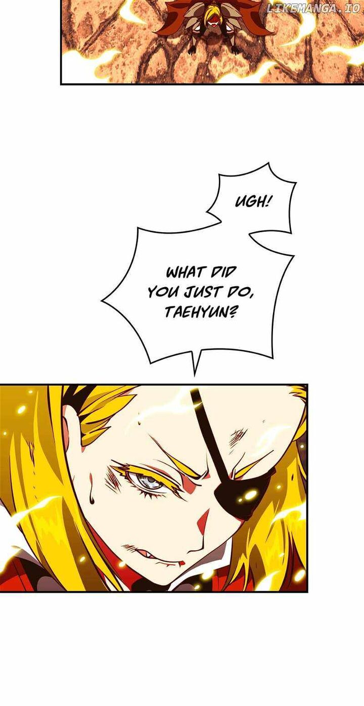 Im Destined For Greatness Chapter 195 Page 75