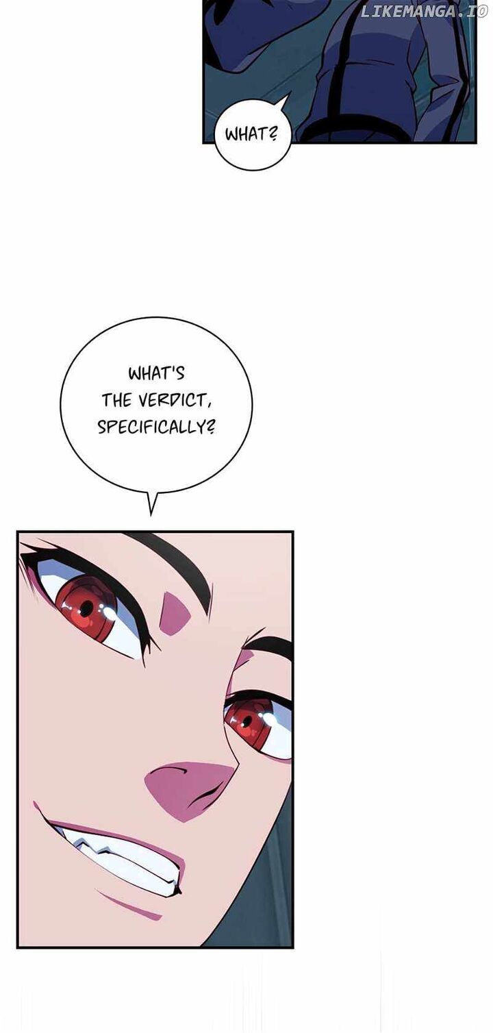 Im Destined For Greatness Chapter 196 Page 10