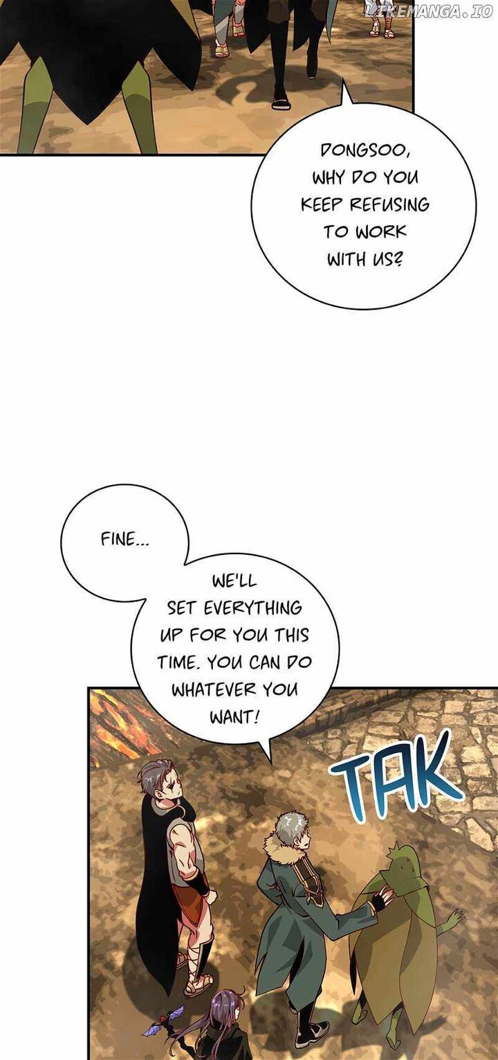 Im Destined For Greatness Chapter 196 Page 14