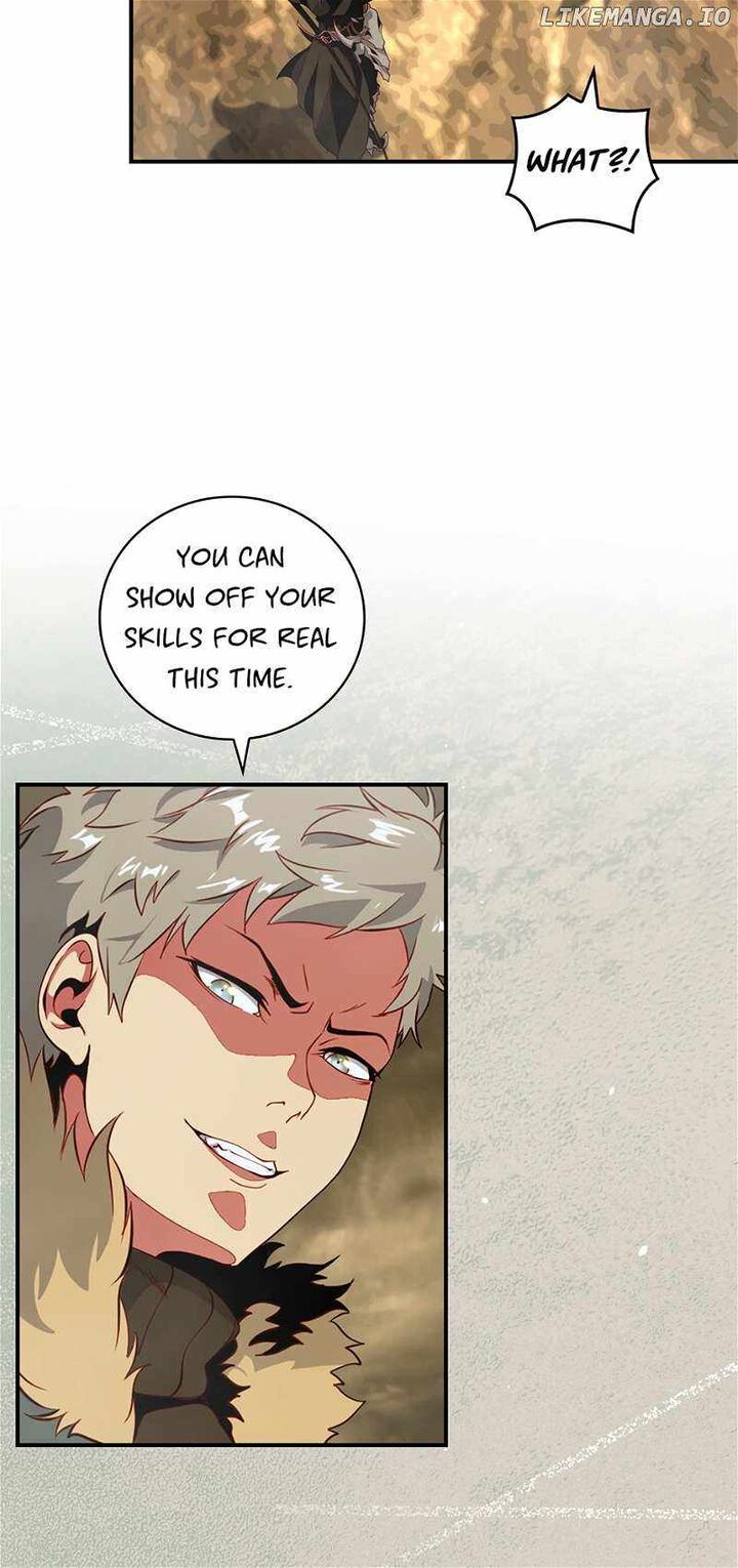 Im Destined For Greatness Chapter 196 Page 15