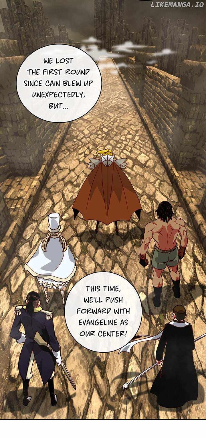 Im Destined For Greatness Chapter 196 Page 17