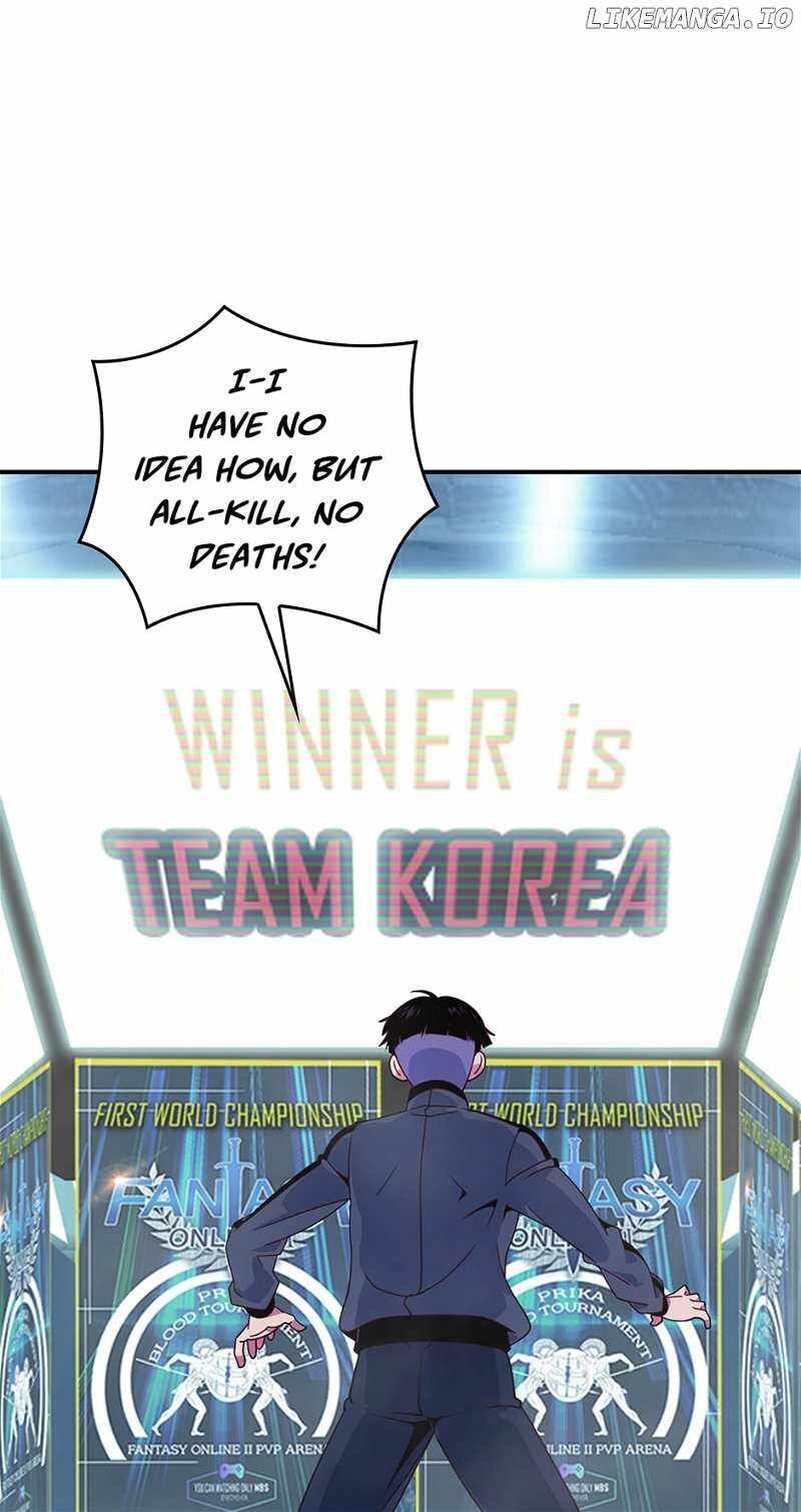 Im Destined For Greatness Chapter 196 Page 2