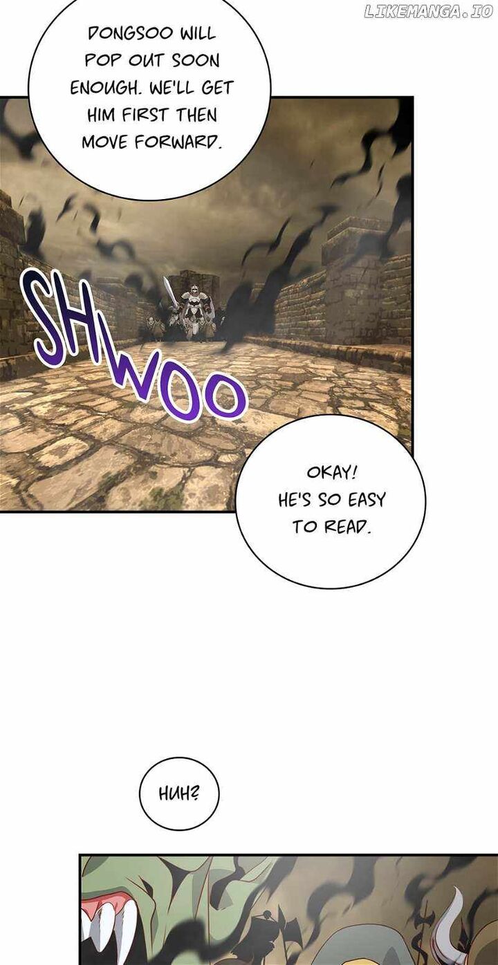 Im Destined For Greatness Chapter 196 Page 20