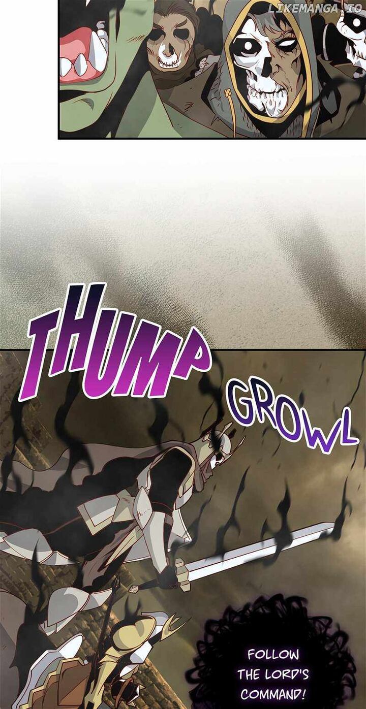 Im Destined For Greatness Chapter 196 Page 21