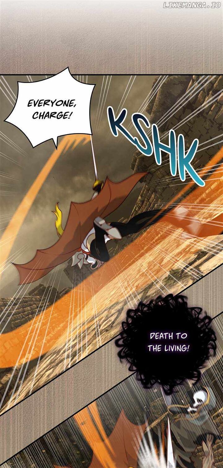 Im Destined For Greatness Chapter 196 Page 26