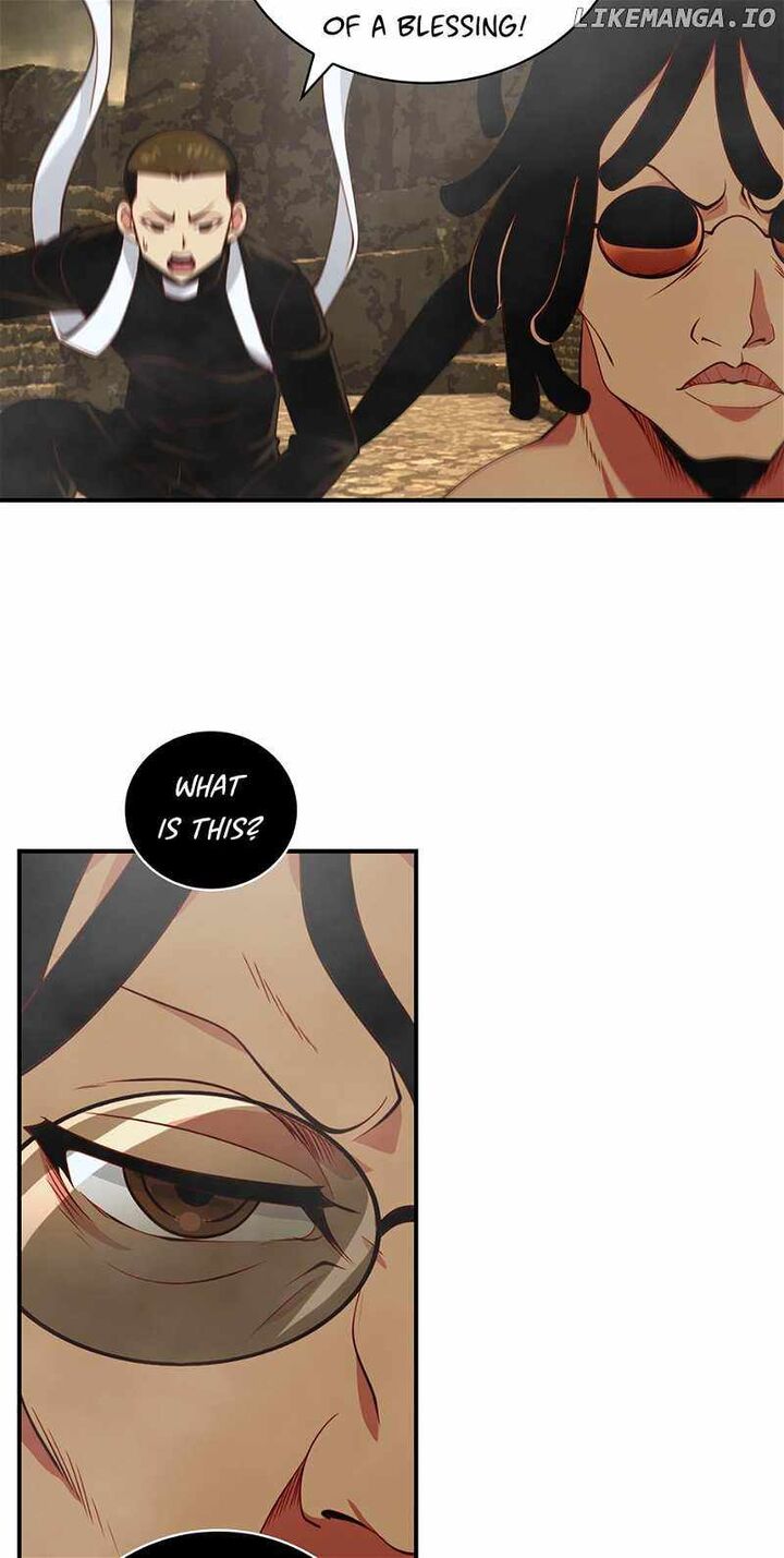 Im Destined For Greatness Chapter 196 Page 31