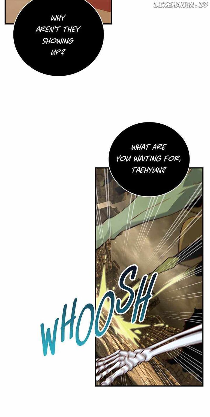 Im Destined For Greatness Chapter 196 Page 32