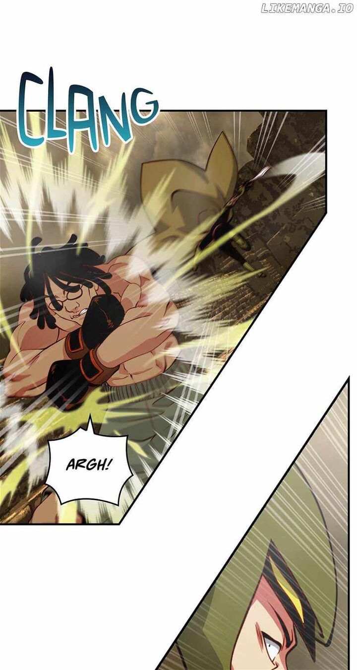Im Destined For Greatness Chapter 196 Page 33