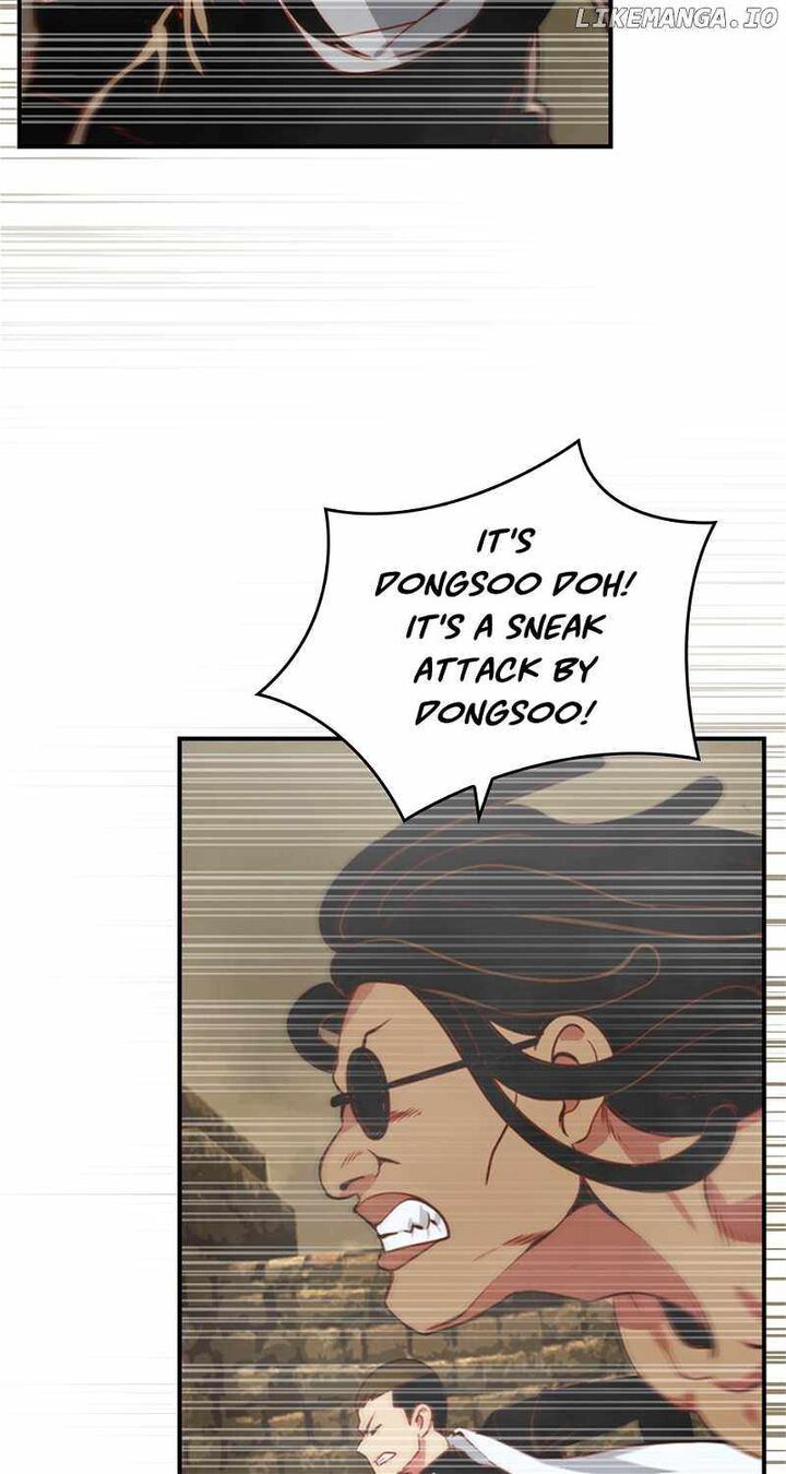 Im Destined For Greatness Chapter 196 Page 36