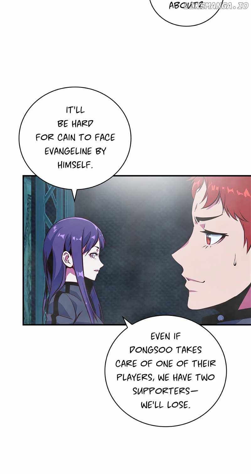 Im Destined For Greatness Chapter 196 Page 4
