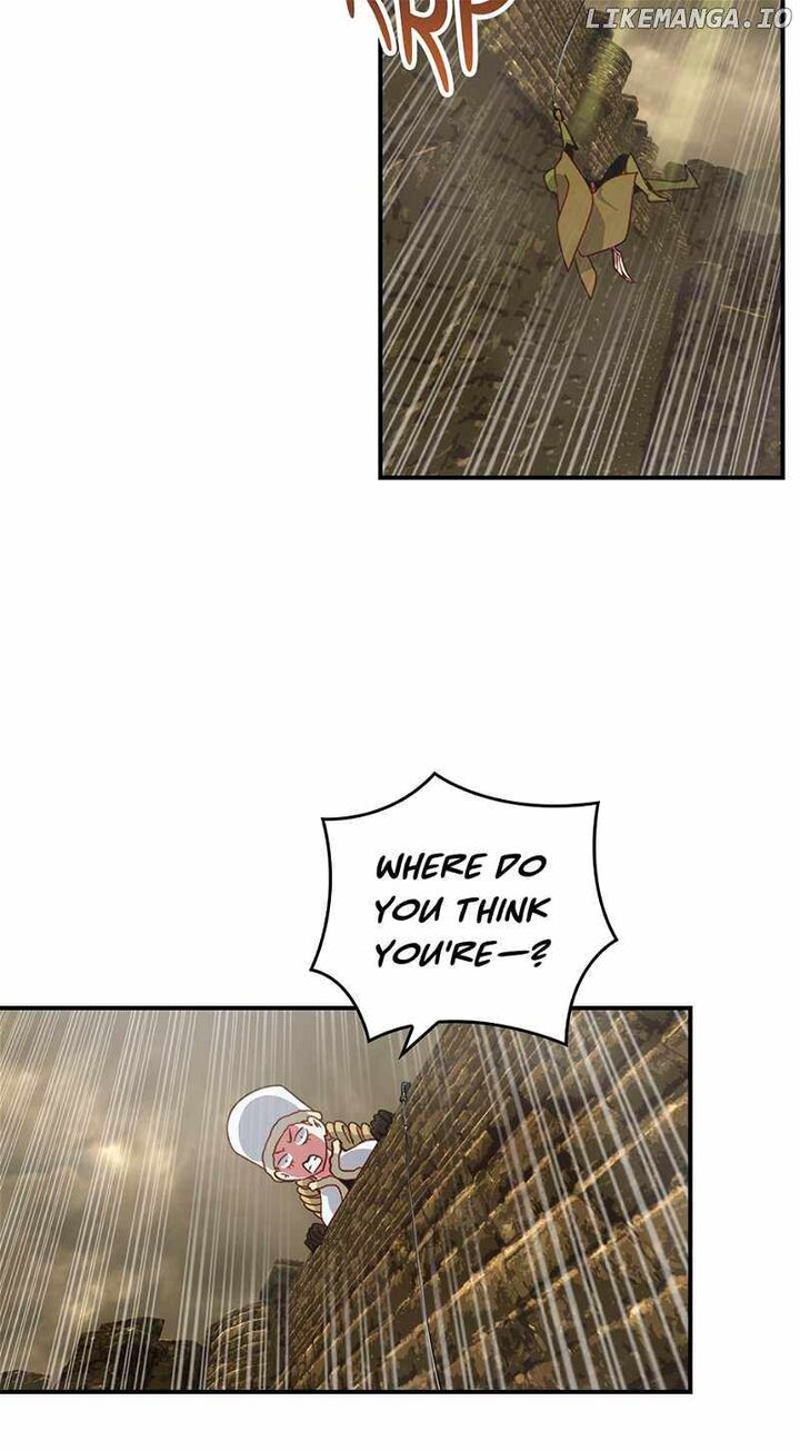 Im Destined For Greatness Chapter 196 Page 40
