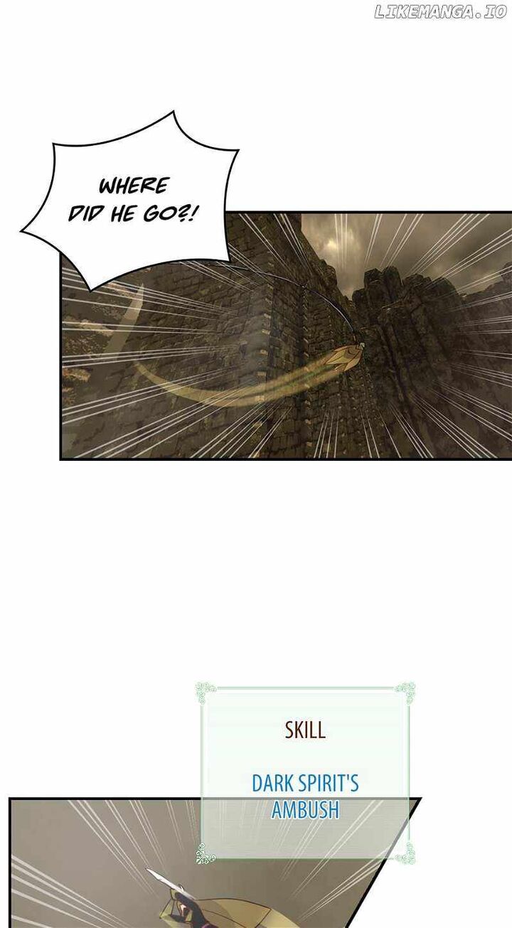 Im Destined For Greatness Chapter 196 Page 41