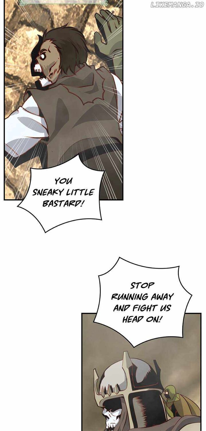 Im Destined For Greatness Chapter 196 Page 44