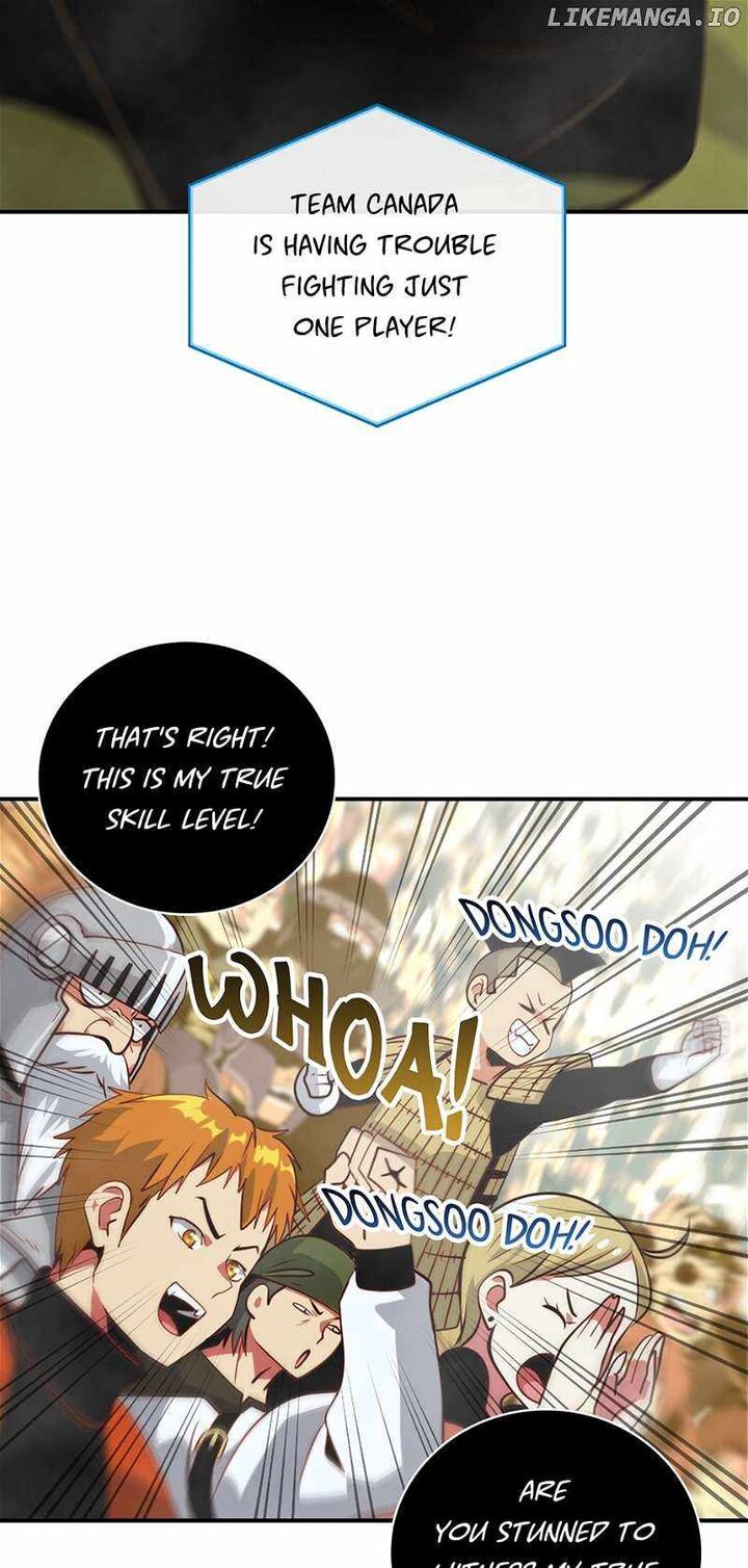 Im Destined For Greatness Chapter 196 Page 46