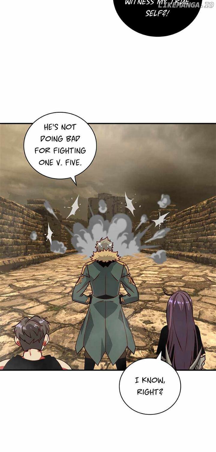 Im Destined For Greatness Chapter 196 Page 47