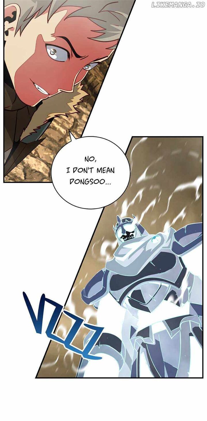 Im Destined For Greatness Chapter 196 Page 49