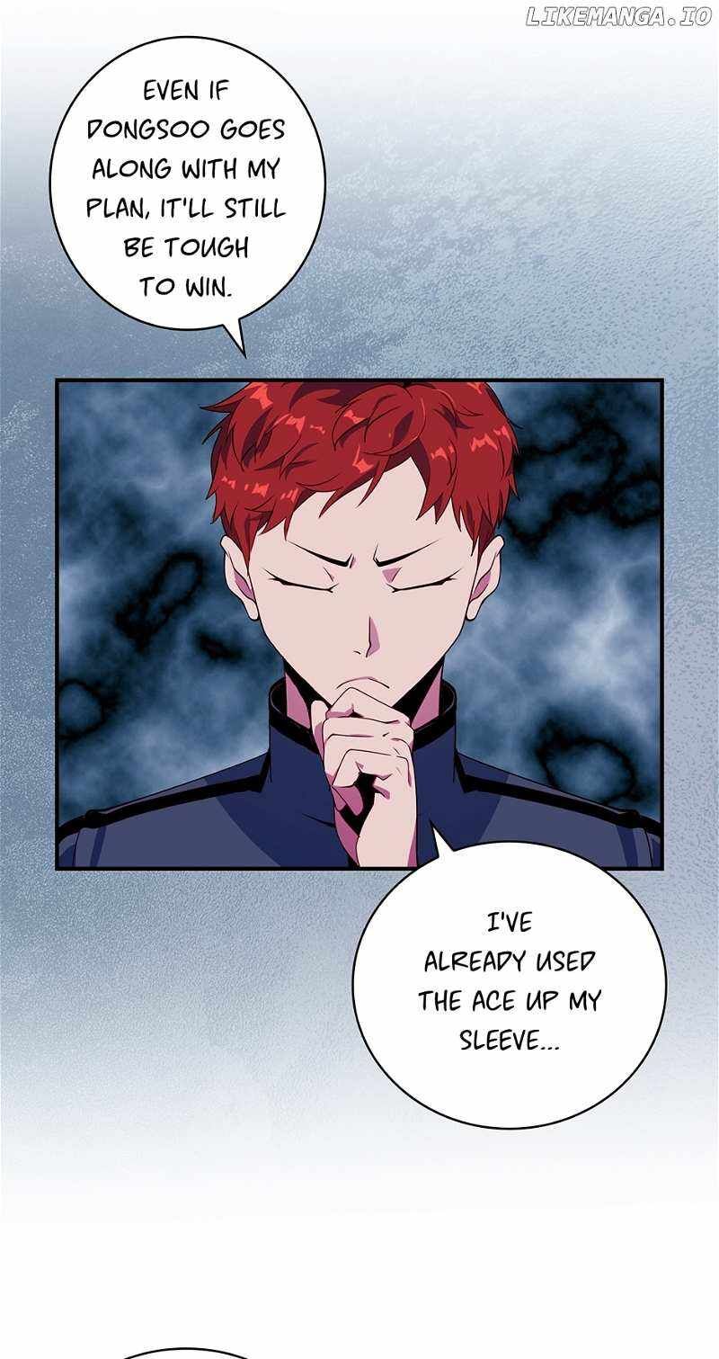 Im Destined For Greatness Chapter 196 Page 5