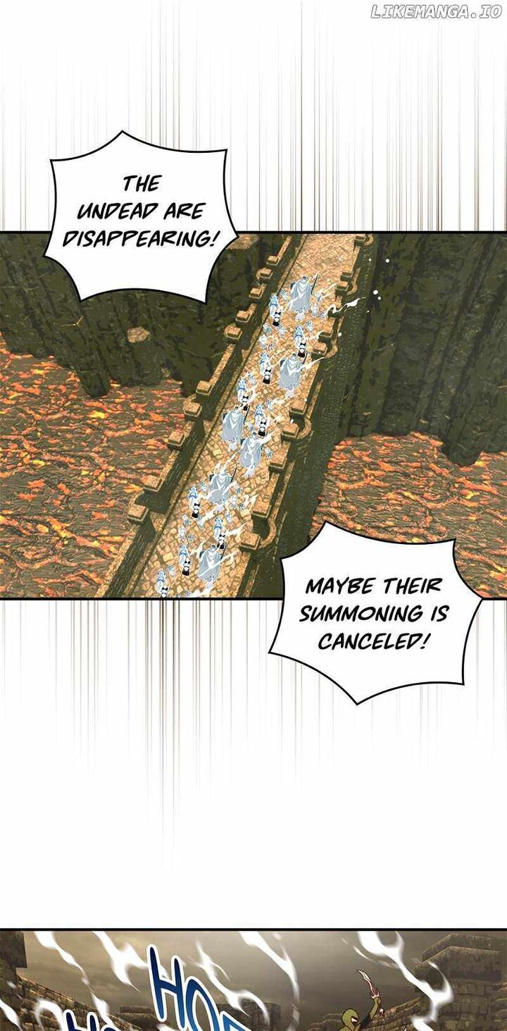 Im Destined For Greatness Chapter 196 Page 51