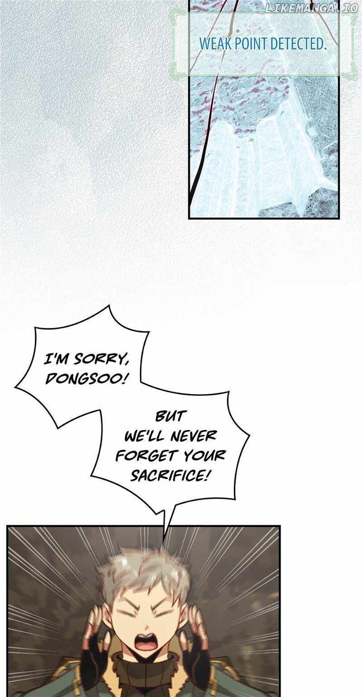 Im Destined For Greatness Chapter 196 Page 56
