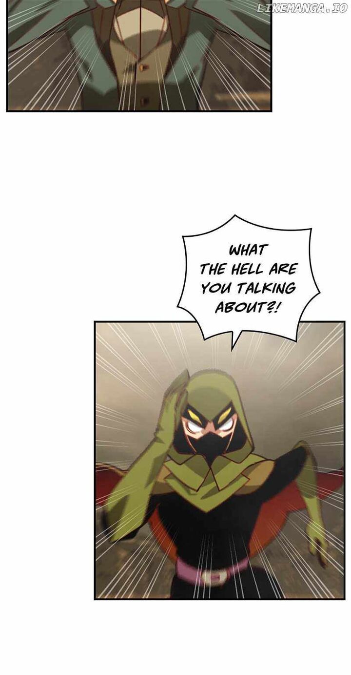 Im Destined For Greatness Chapter 196 Page 57