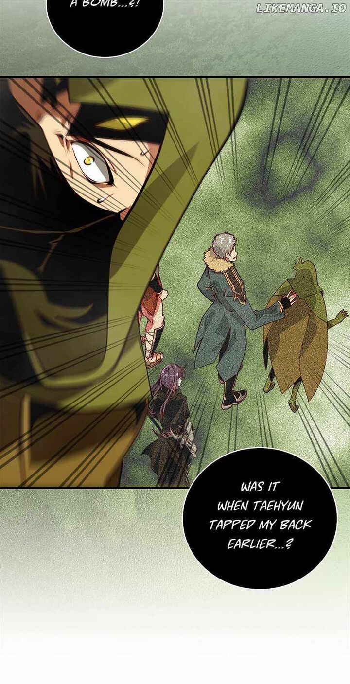 Im Destined For Greatness Chapter 196 Page 59