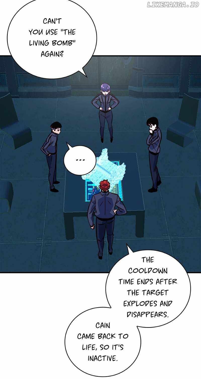 Im Destined For Greatness Chapter 196 Page 6