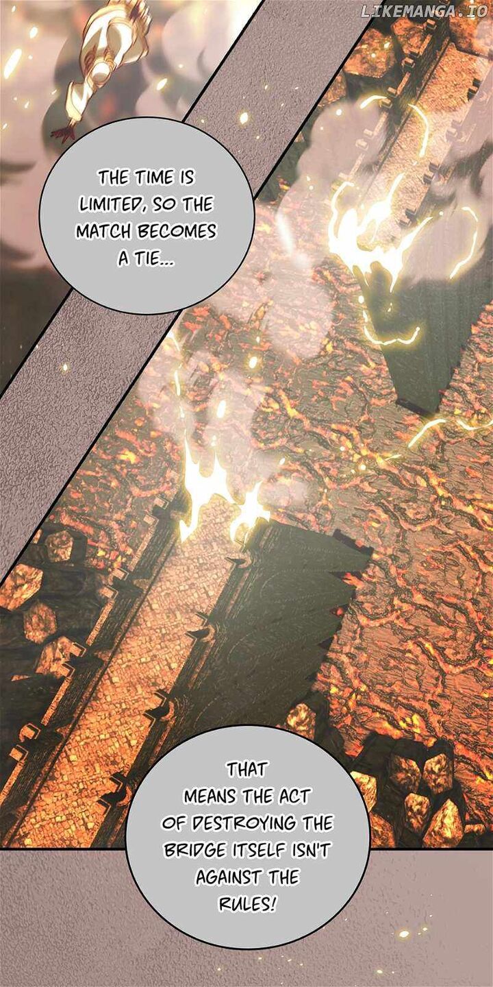 Im Destined For Greatness Chapter 196 Page 64