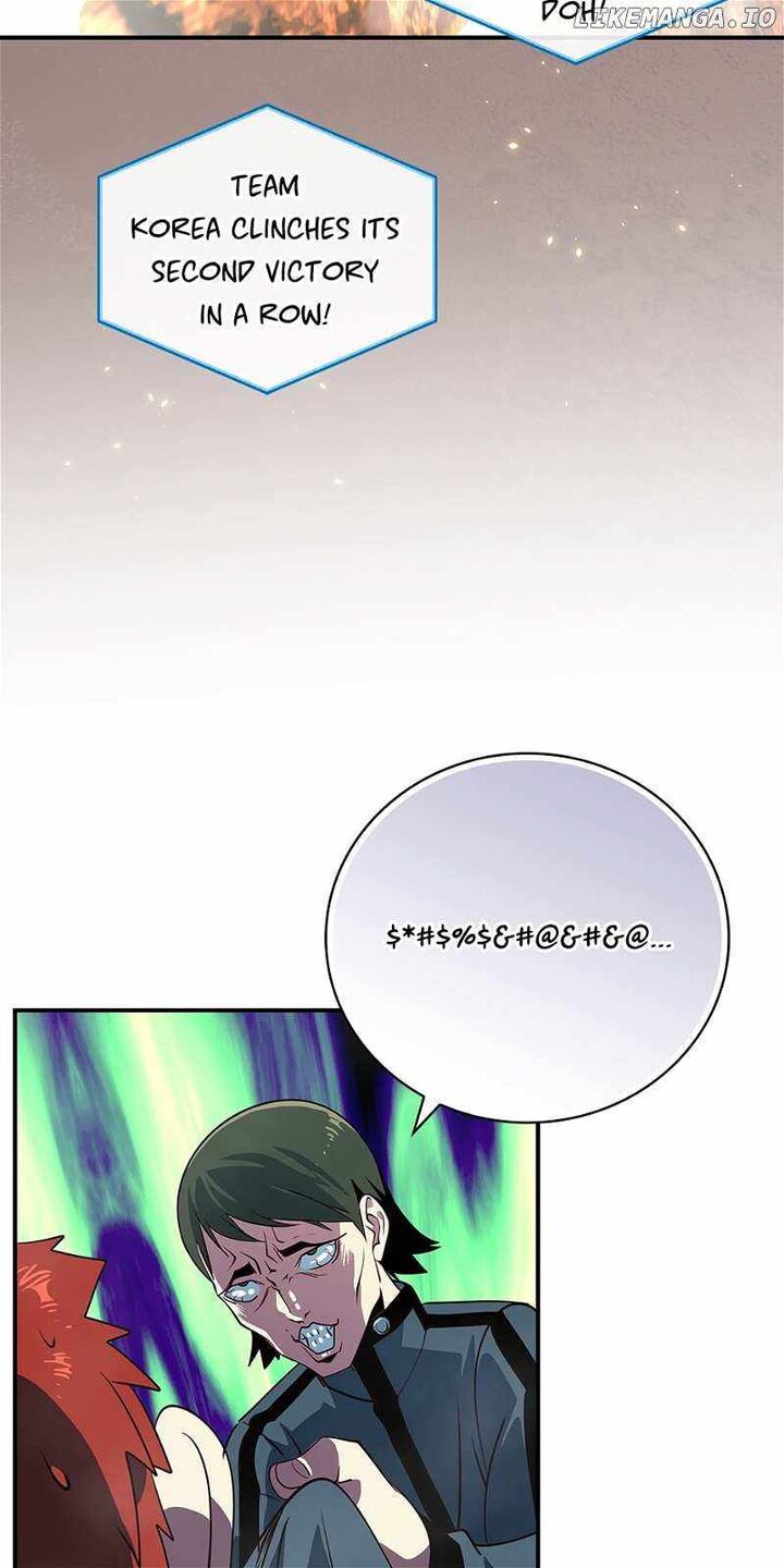Im Destined For Greatness Chapter 196 Page 66