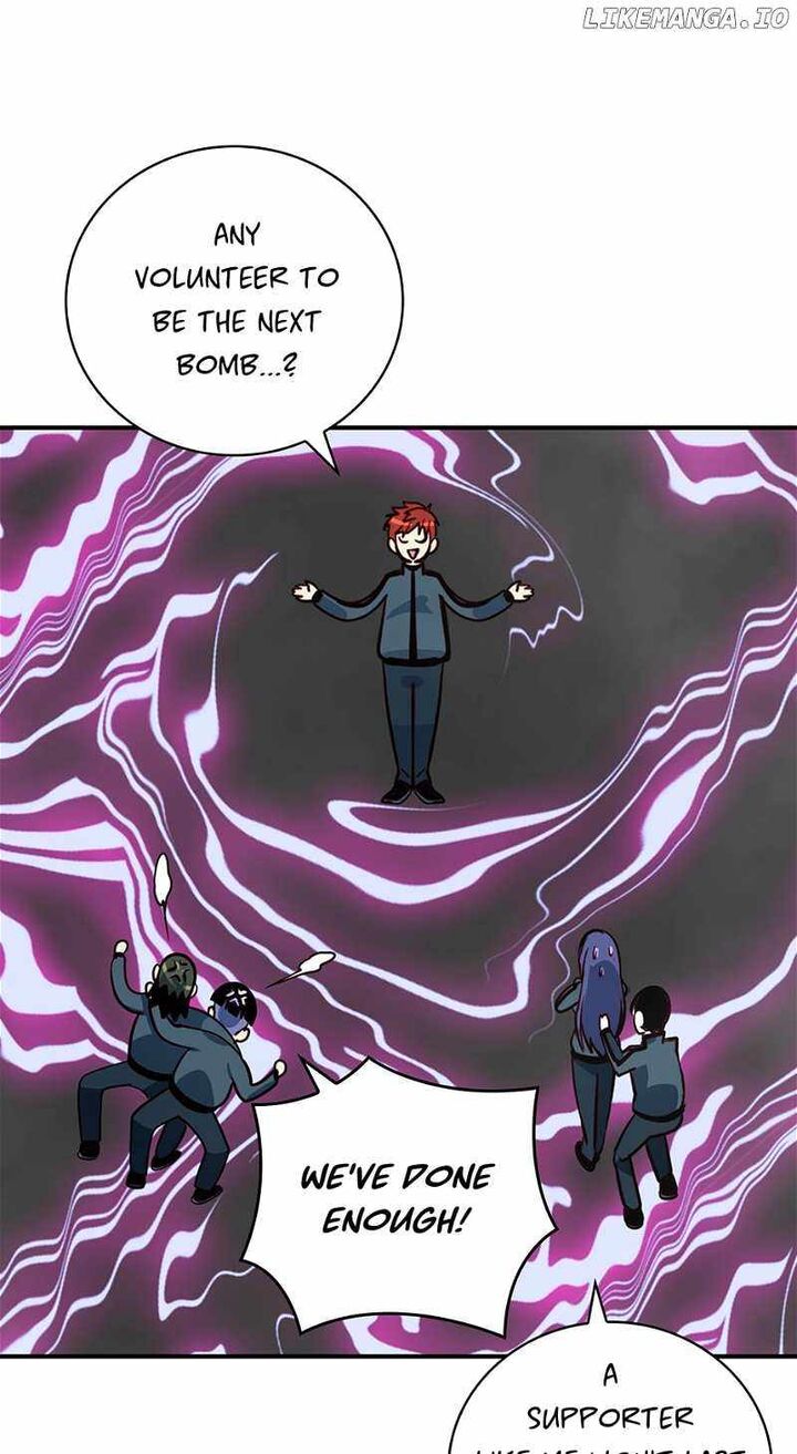 Im Destined For Greatness Chapter 196 Page 69