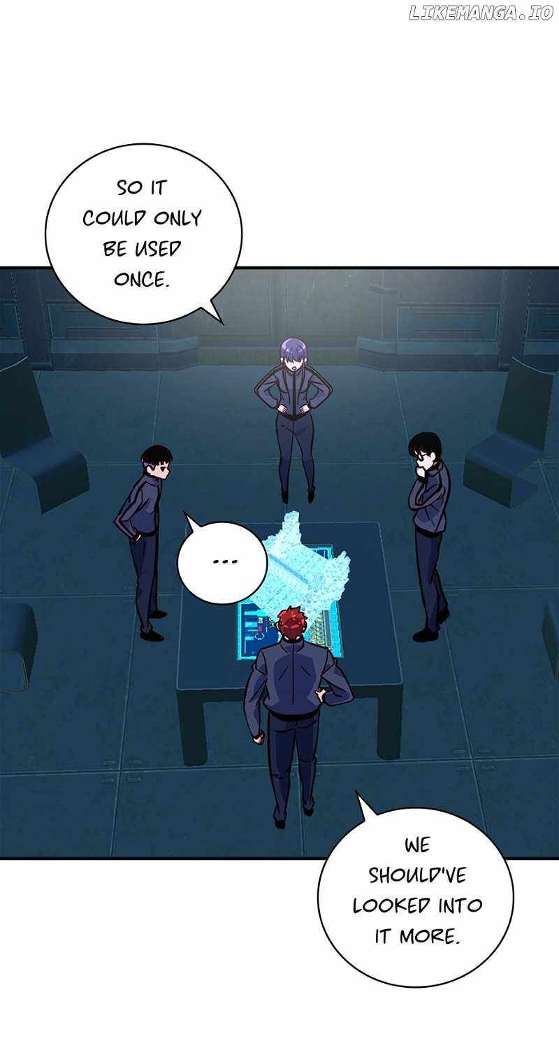 Im Destined For Greatness Chapter 196 Page 7