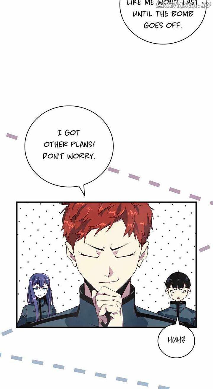 Im Destined For Greatness Chapter 196 Page 70