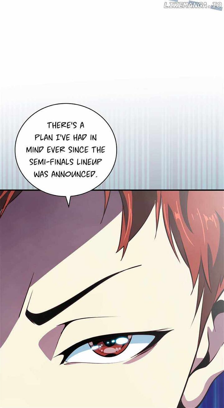 Im Destined For Greatness Chapter 196 Page 71