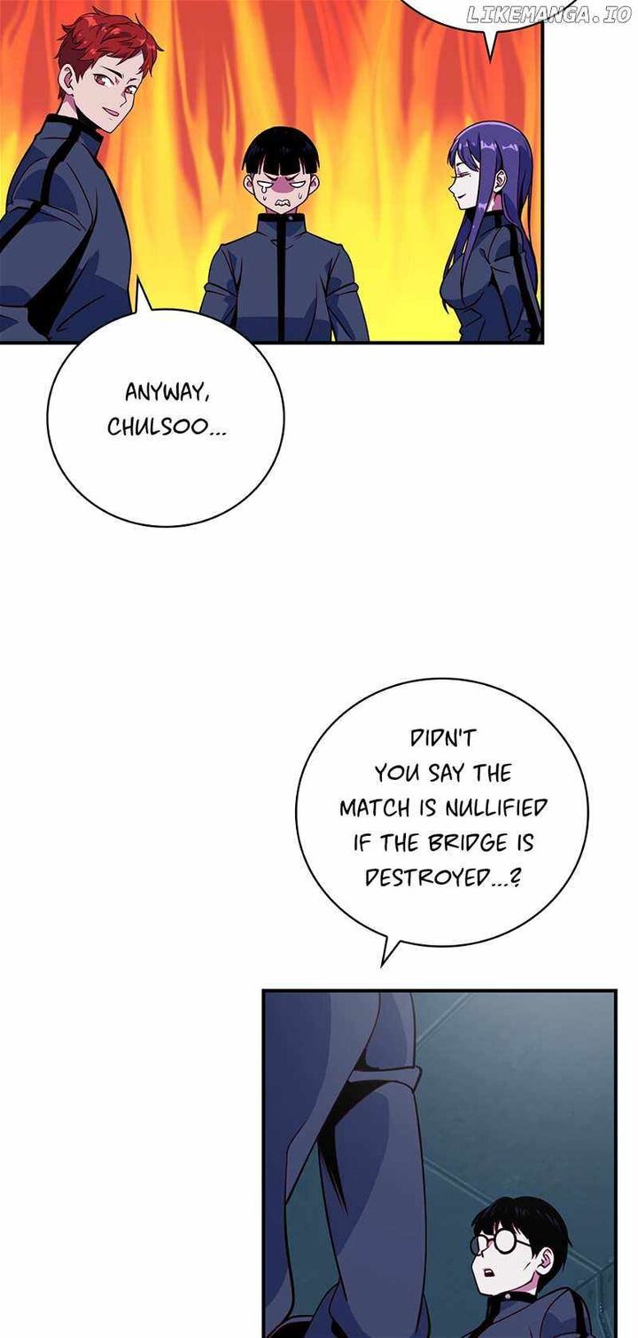Im Destined For Greatness Chapter 196 Page 9